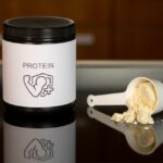 Best Protein for Muscle Growth