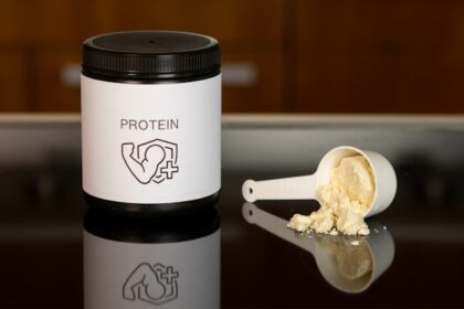 Best Protein for Muscle Growth