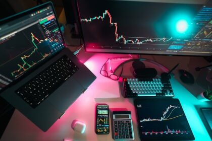 How to Trade Cryptocurrency and Make Profit