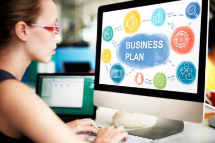 10 Types of Business Plan