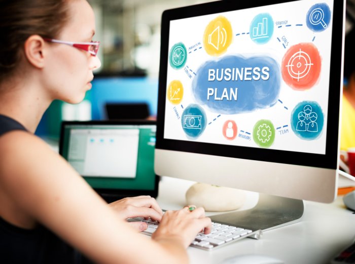 10 Types of Business Plan