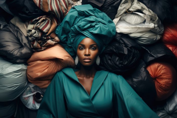 Top Nigerian Fashion Brands