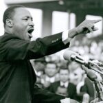 The Trump Administration Releases MLK Files: What We Now Know