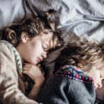 Sleep Tips for Children