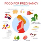 1 to 3 Month Pregnancy Diet