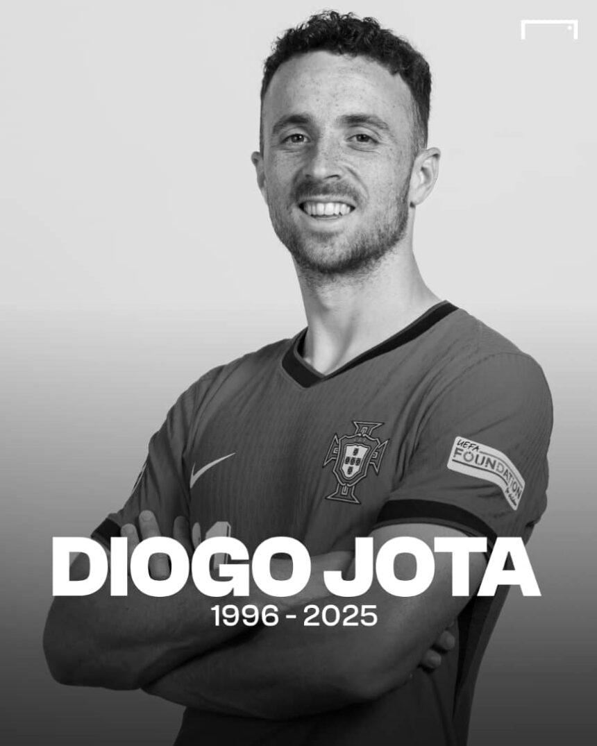 Diogo Jota