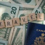 10 ways to save money while traveling