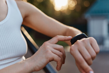 Best Fitness Trackers in 2025