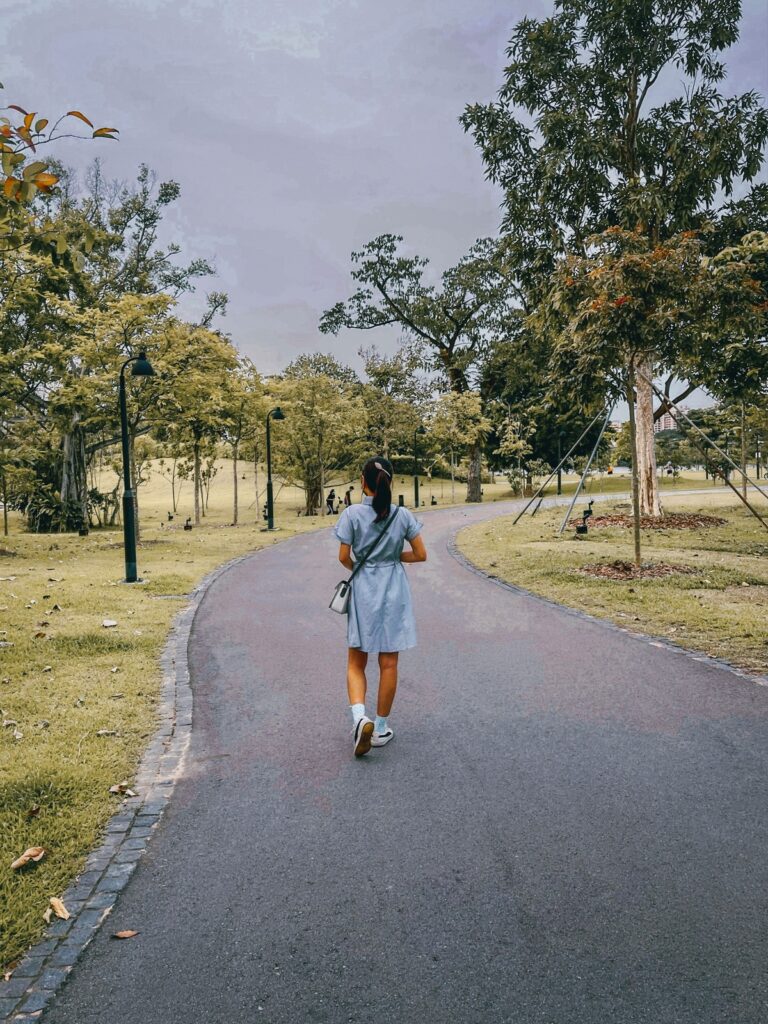 what is the best exercise for kidney health? 