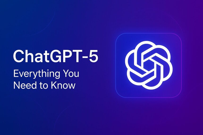 ChatGPT-5