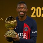 Dembélé