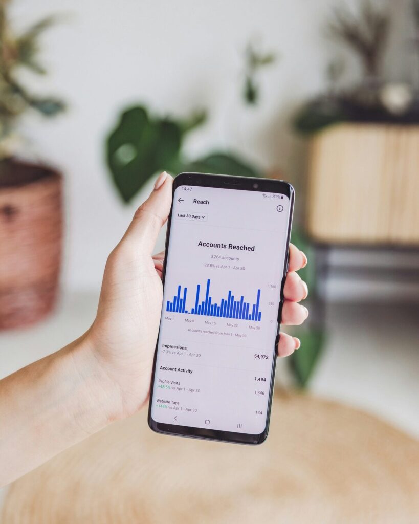 one of the 10 benefits of social media for business