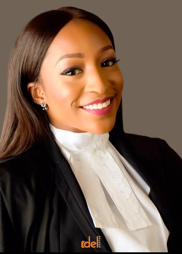 Somtochukwu Maduagwu