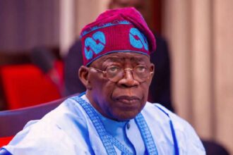 Nigeria Achieves 2025 Revenue Target Ahead of Schedule: Tinubu