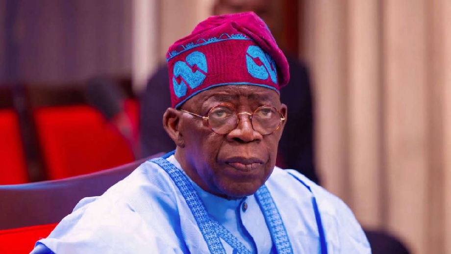 Nigeria Achieves 2025 Revenue Target Ahead of Schedule: Tinubu