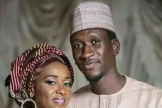 Maryam Sanda