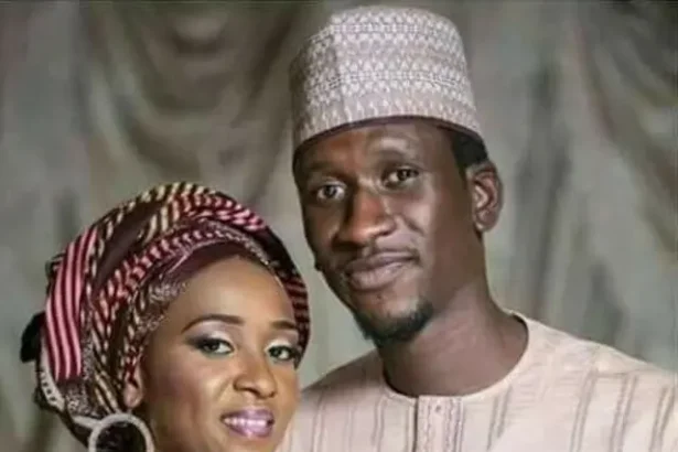 Maryam Sanda