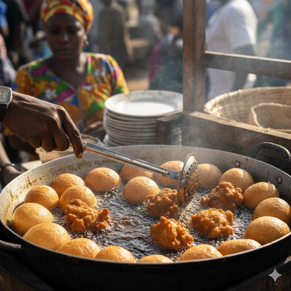5 worst breakfast foods in Nigeria