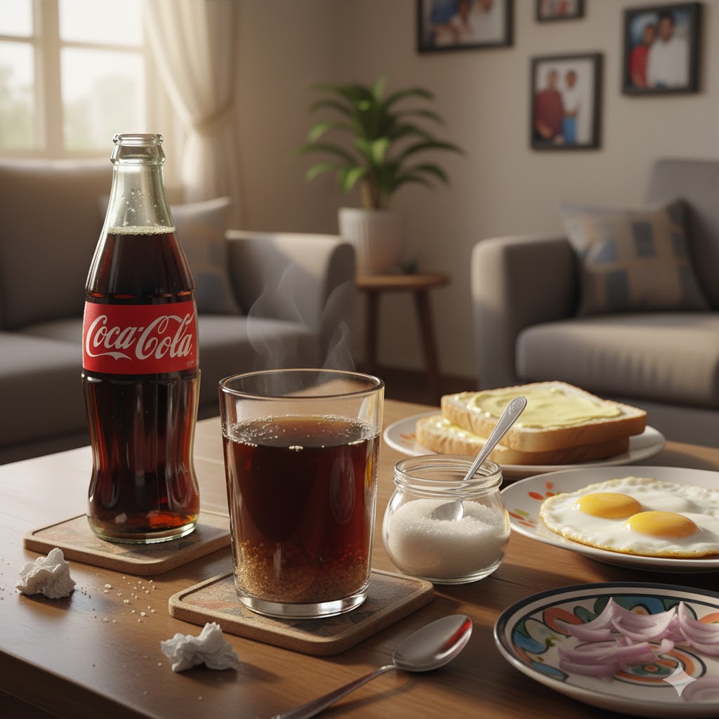 5 worst breakfast foods in Nigeria