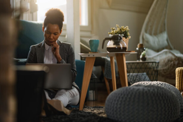 Remote Work