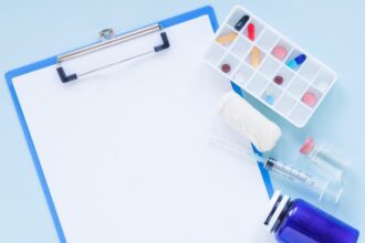 Best Travel Medicine List