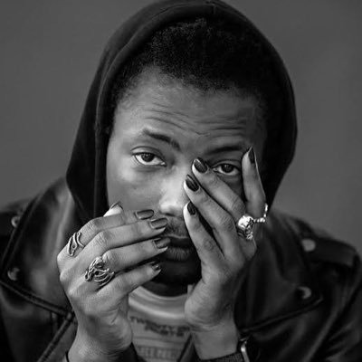 Ezra Olubi Paystack Cofounder