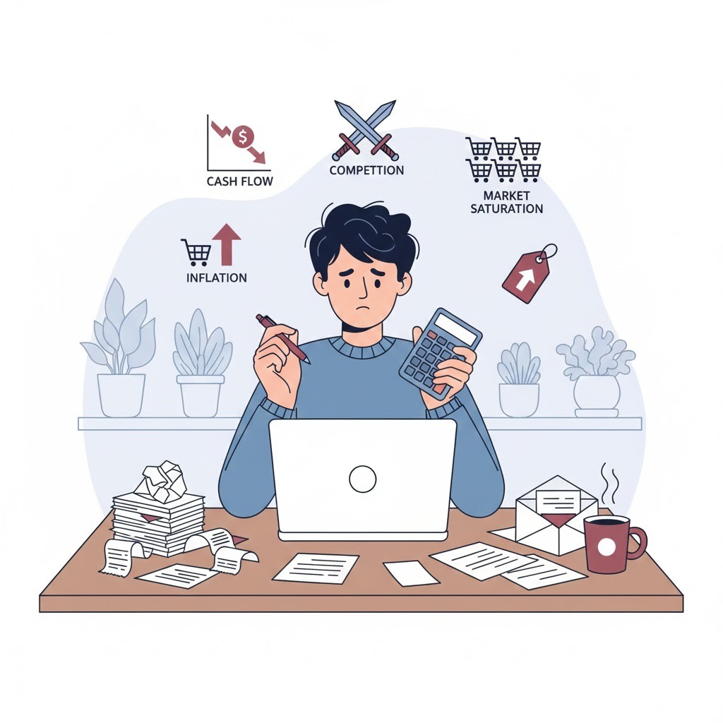 ultimate guide to growing a small business in 2026 the real challenges