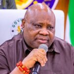 Governor Adeleke of Osun State