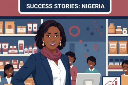 How to run a successful business in Nigeria