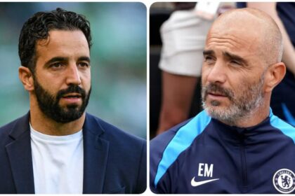 Football’s Sacking Culture: Why Amorim, Maresca and Xabi Alonso Are Already Gone And Who Could Be Next