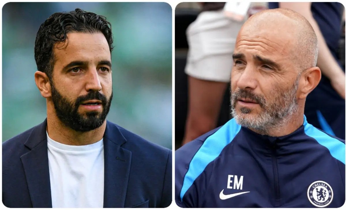 Football’s Sacking Culture: Why Amorim, Maresca and Xabi Alonso Are Already Gone And Who Could Be Next