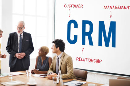 CRM Technology Guide for Better Sales