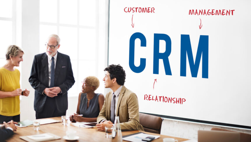 CRM Technology Guide for Better Sales