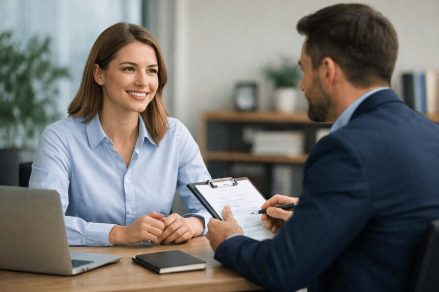 are customers always right interview answer