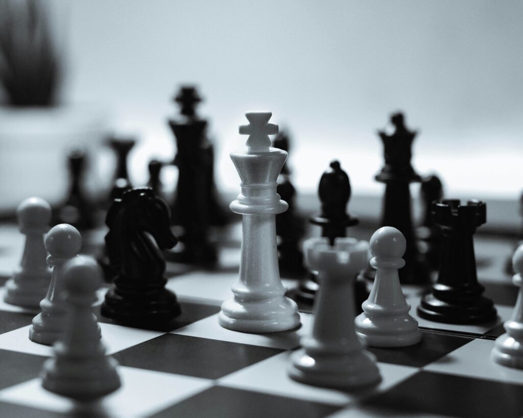 mental benefits of playing chess