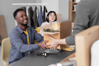 Best Dropshipping Suppliers Worldwide