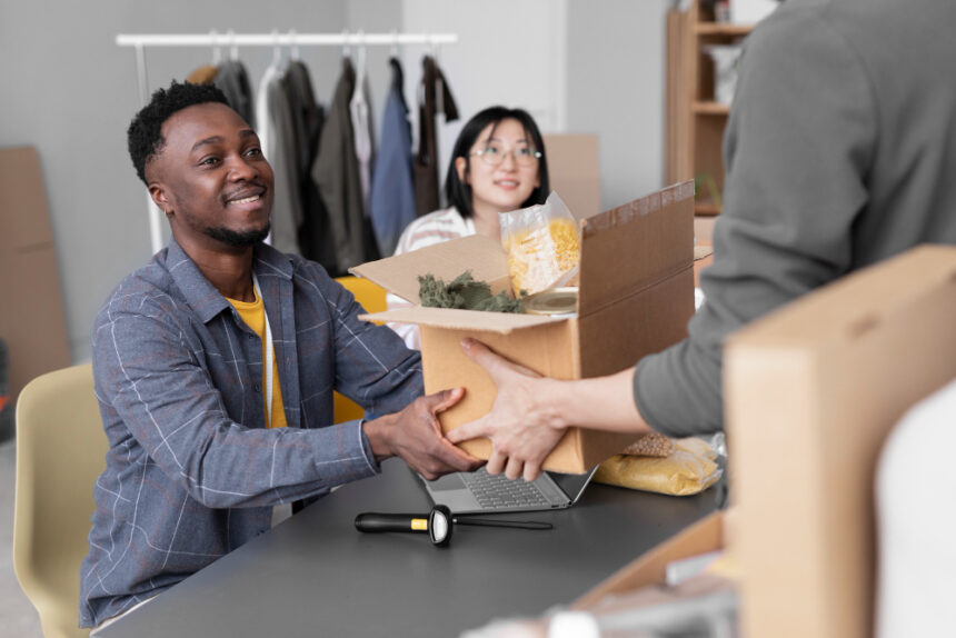 Best Dropshipping Suppliers Worldwide