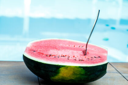 Can Watermelon Seeds Be Eaten Raw?