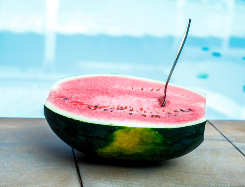 Can Watermelon Seeds Be Eaten Raw?