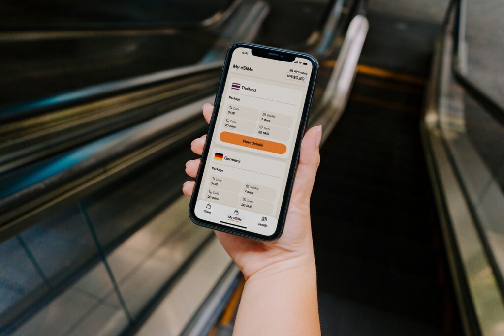 how to make a travel budget showing keeping track