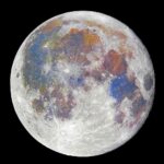 highest quality pictures of the moon