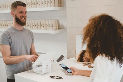 how to improve customer experience in 10 steps