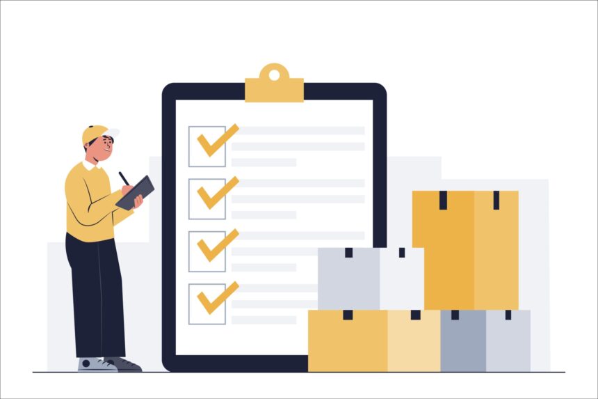 What is an Inventory Management System