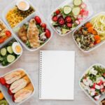 7-Day Meal Prep for Weight Loss