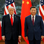 Trump’s China Visit Sparks Global Attention