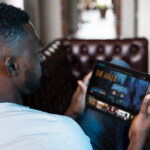 Entertainment Apps