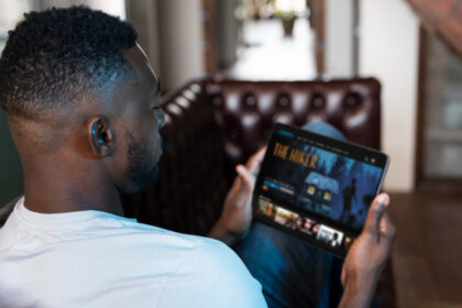 Entertainment Apps