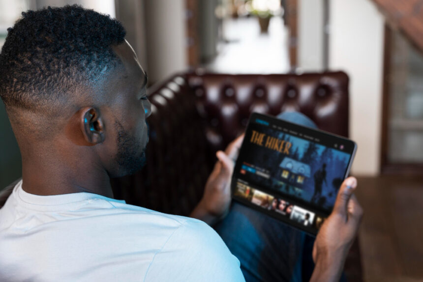 Entertainment Apps