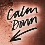 Ways to Calm an Anxiety Attack