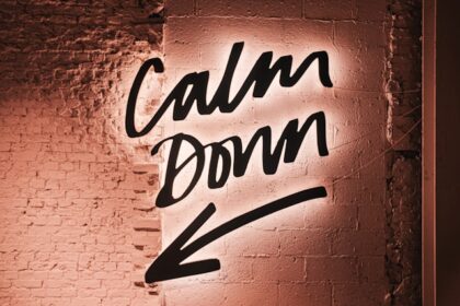 Ways to Calm an Anxiety Attack